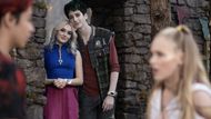 Zombies 4: Dawn of the Vampires (Image via Disney+)